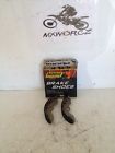 M9149 Dp Brakes Moose Racing Utility Xcr Brake Shoes Honda Trx 250 200 300 2913