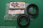 Ma533279 Ktm Fork 50mm Seal Seals Marzocchi Front 50 533279 Mm Suspension