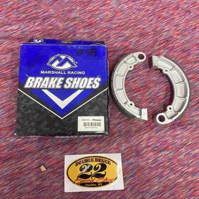 Ms710g Marshall Racing Brake Shoes