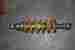 Mbb-003 Honda Rear Shock Suspension Showa