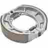Mbs1101a Bikemaster Brake Shoes Motorcycle Brakes