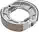 Mbs1139a Bikemaster Brake Shoes Mbs1139a Bikemaster Brake Shoes