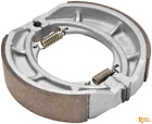 Mbs4410a Bikemaster Brake Shoes Bm Mbs4410a Bikemaster Brake Shoes Bm