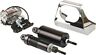 Mc-2909 Arnott Adjustable Fox Series Air Suspension Standard Chrome