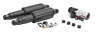 Mc-2918 Arnott Fox Series Flhtcutg Air Suspension Black