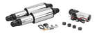 Mc-2919 Arnott Fox Series Flhtcutg Air Suspension Chrome
