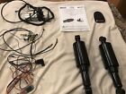 Mc-2973 Arnott Smooth Ride Kit Black