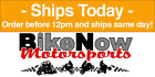 Mc-3112 Arnott Fox Series Air Suspension Black Mc-3112 Arnott Fox Series Air Suspension Black