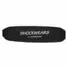 30-1012-01 Mfg Outerwears Shockwears Front Black Yamaha Blaster 200 1988