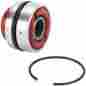40.f334611p Mfg Pro X Fork Seals Kawasaki Kx65 2000-2014 Suzuki Rm65 2003-2005