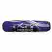 45-1000-21 Mfg Outerwears Evolution Tribal Shockwears Front Blue Arctic Cat Dvx 400 2004