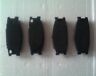Mi-0006 Unbranded New Brake Pads Pad Set Front Axle 4251720426649