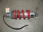 Mn4-671 Showa Honda Rear Shock Absorber Oem Cbr Hurricane