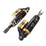 Mo45yf036 Motorshopusa Air Shock Absorbers Spring Suspension For Street 191545871139