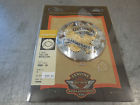 99667-04 Models Live Xl Fuel Cap 2004-2010 Xl1200l Medallion Custom Ride
