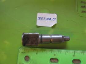 1855.004.01 Montesa 18m 125 Cappra Mx Brake Shoe Dog P/n 1 Count # 2
