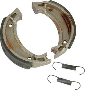 M9111 Moose Ob Front Xcr Brake Shoes M9111 Moose Ob Front Xcr Brake Shoes