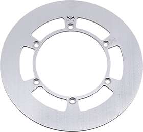 150-068s Moose Racing Solid Rear Rotor