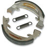 1723-0005 Moose Racing Brake Shoes For Honda