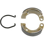Mr50k Ebc Brake Shoes Front Fits Honda Elsinore 1974-1975