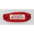 Muds18 3 Red 11 . Cover 4 Rear Shock Moose -
