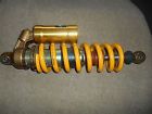 Cn9391 Mx Cannondale Shock Atv 400 Ohlins 1999 Front