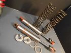 Mx1300 Boge " Shocks Husky Maico Yz Bultaco Mx Cz Ahrma Mulholland Bsa 13 Vintage