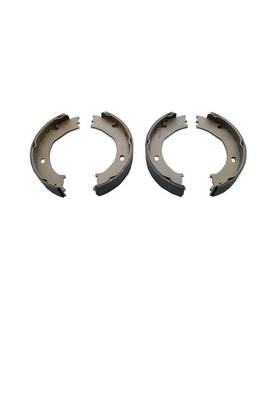Ts-10771-pb Napa Brake Shoes