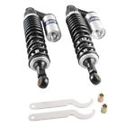 Newusa-45yf069 Yfmotor Adjustable Rear Shock Absorbers Fit Honda Atv 732040872056