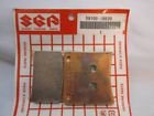 59100-19820 Nib Pads Japan Front Oem Genuine - Suzuki Brake
