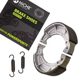 3dr-w2536-00-00 Niche K-brs-0025 Brake Shoe For Yamaha 5a8-w2536-00-00 3dr-w253e-00-00 3dr-w2536-00-00 Niche K-brs-0025 Brake Shoe For Yamaha 5a8-w2536-00-00 3dr-w253e-00-00