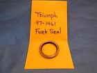 97-1461 Nos Np459 Seal Fork Triumph