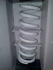 91210002 Oem 2004 400 300 Spring 2005 125 Rear 525 Shock Ktm 250 2006 200
