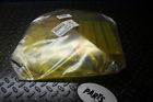 860200158 Oem Bee Rev-xp Windshield Yellow Package Ski-doo