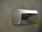 23441210 Oem Nos Peg Guzzi Cover Fits Models Chrome Moto Foot