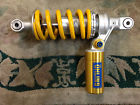 Du515 Ohlins 09 07 1198 Rear Shock Fresh Service Ducati 1098 10 848 08 Spring