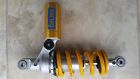 Du511 Ohlins Shock Rear