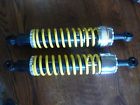 Olle377142 Moto Guzzi Stone Rear Shocks Olle Used With Upgraded Spring