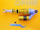 Op280c Rfy Rear Air Shock Absorber Clevis Fork For Honda Yamaha