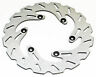 P-15965 Yamaha Rear Riptide Stainless Steel Brake Rotor 841612151632