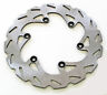 P-15978 Yamaha Rear Stainless Steel Riptide Brake Rotor 841612151540