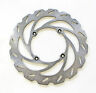 P-19817 Kawasaki Rip Tide Stainless Steel Brake Rotor 191916755495