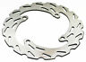 P-30524 Honda Rear Riptide Brake Rotor Disc 841612151472