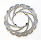 P-81644 Kawasaki Kx Front Riptide Stainless Steel Brake Rotor 191916755556 P-81644 Kawasaki Kx Front Riptide Stainless Steel Brake Rotor 191916755556