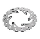 P-81698 Brake Rotor For Yamaha Rear Riptide Disc By 841612151717