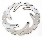 P-85225 Brake Rotor Fits Yamaha Front Stainless Steel Riptide 191916724804