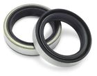 P40fork455035 Bikemaster Fork Oil Seals 0887337014203 P40fork455035 Bikemaster Fork Oil Seals 0887337014203