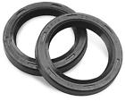 P40fork455050 Bikemaster Fork Oil Seals Pegaso