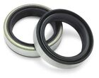 P40fork455055 Bikemaster Fork Oil Seals