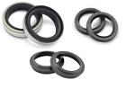 P40fork455058 Bikemaster Fork Seals For P40fork455058 Bikemaster Fork Seals For